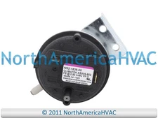 Furnace Air Pressure Switch Fits Lennox Armstrong Ducane 10U94 10U9401 0.90"