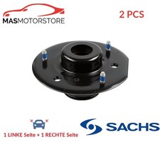 FEDERBEINLAGER DOMLAGER PAAR VORNE SACHS 803 337 2PCS A FÜR VAUXHALL ANTARA A