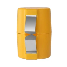 1/2/3Pcs Egg Cracker Tool Egg Breaker Manual Shell Separator Opener Kitchen Tool