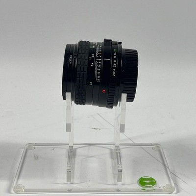 Sigma 28mm f/2.8 Mini Wide II Manual Lens