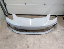 Porsche PANAMERA 971 Stoßstange Vorne 971807221AC Stoßfänger Verkleidung 