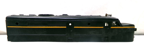 Carcasa del motor diésel Lionel calibre O (lote 0307) | Condition: Used
