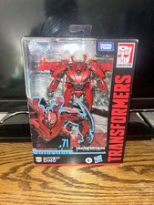 Transformers Studio Series  71 Deluxe Class Dino