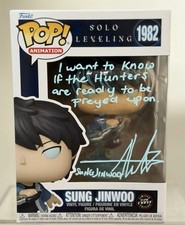 Solo Leveling Anime Sung Jinwoo CHASE! #1982 ...