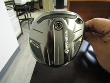 Taylormade Qi35 18' 5 Wood Original Graphite Smoke Graphite Stiff Flex W/HC