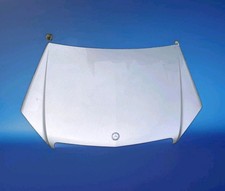 MERCEDES BENZ C CLASS W204 S204 SALOON ESTATE BONNET HOOD COVER PANEL SILVER 775