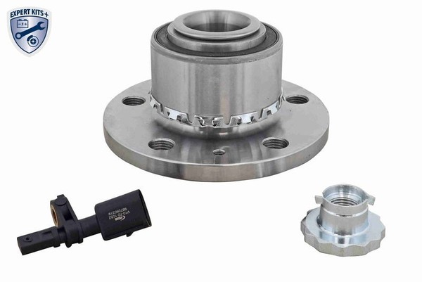 Vemo Radlagersatz V10-72-0295 FüR Audi Seat Skoda Vw-image
