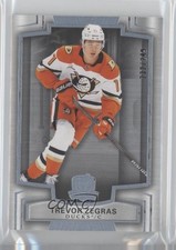 2024-25 Upper Deck The Cup 232/249 Trevor Zegras #35 6a7
