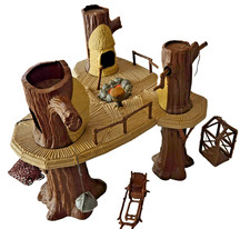 Ewok Village for sale