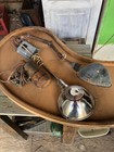 Industrial, machinist lights... super cool — photo 2