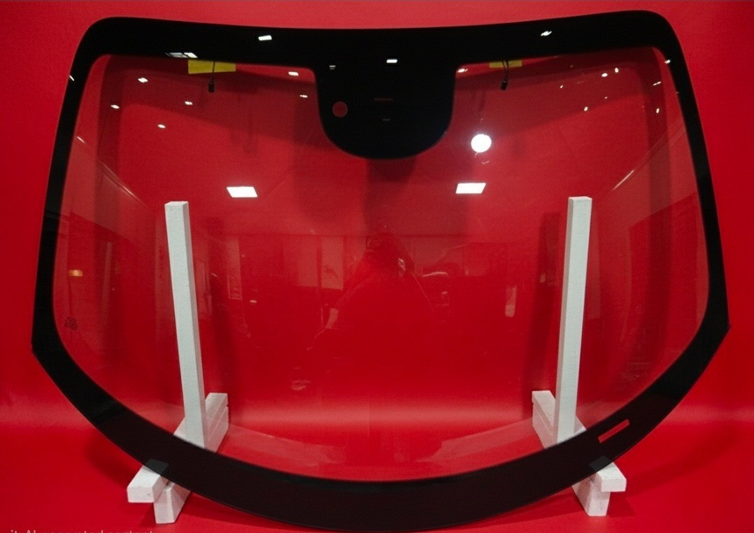 Ferrari F8 TRIBUTO 2D COUPE - Front Windshield AFTER MARKET