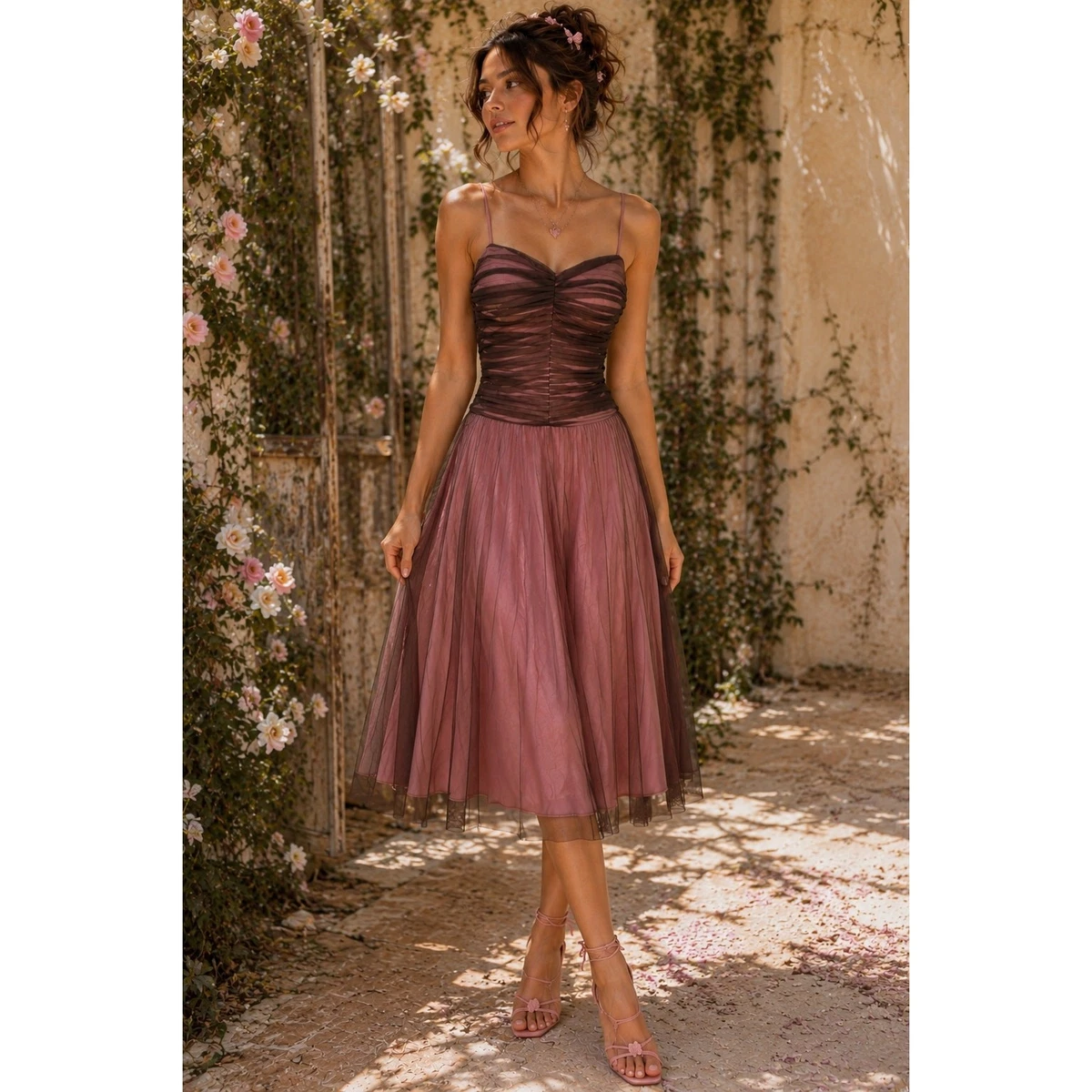 Betsey Johnson Pink Dresses for Women for sale - eBay