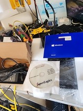 SUPERLOGICS HMI SL-PPC-08Wv2-D2550-E