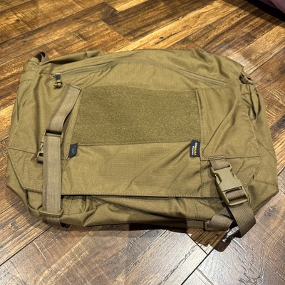Helikon-Tex Urban Courier shoulder bag large army style multifunctional pack