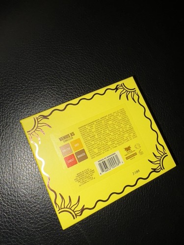 Lime Crime - Venus XS Sunkissed - Picture 7 of 11