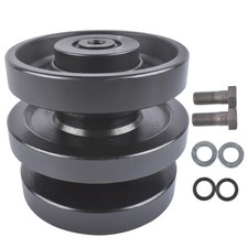 Bottom Roller 6689371 For Bobcat T140 T180 T190 T200 T250 T300 Skid Steer Loader