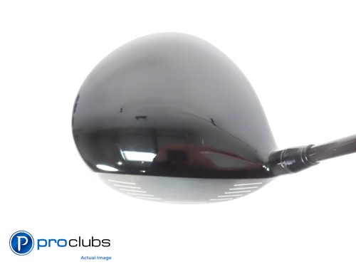 HONMA TR20 440 9.5* Driver - HONMA Vizard TR20-60 Stiff Flex - 401065 - Picture 2 of 4