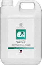Autoglym All Purpose Cleaner, 2.5L, For Exterior Car Care, Use with Easy Spraye