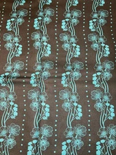 2 Yards Free Spirit Anna Maria Horner Second Nature Buttercups Cotton Fabric