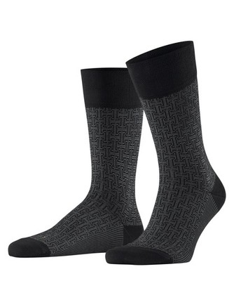 FALKE Socken Sensitive London Special Edition Herren