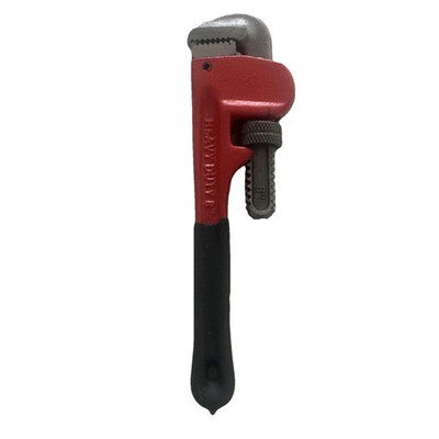 #ad #ad New Grizzly Industrial 8 Inch Pipe Wrench Tool Heavy Duty $9.98