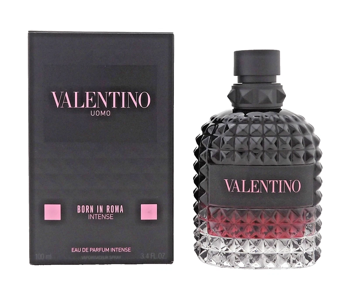 ヴァレンティノ ヴァレンティノフォーメン 100ml Valentino Spray Eau de Parfum for Men for sale | eBay
