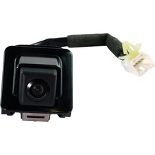 Back Up Camera For 2012-2013 Hyundai Elantra Wired Colored Waterproof 957503X105