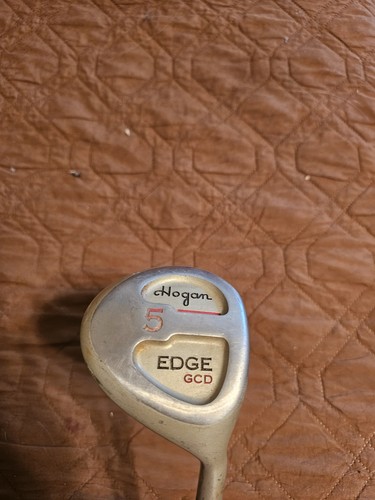 Ben Hogan 5 Wood - Picture 2 of 4