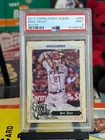 2017 Topps Gypsy Queen Mike Trout W/Cap #200 PSA 9