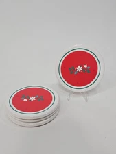 Vibtage Special Gifts By Crowning Touch Coaster Set Of 4 