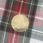 Genesis 8:11 Dove Olive Leaf 1 Troy Ounce .999 Fine Silver Round