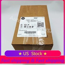 Allen-Bradley 25B-B8P0N104 /A 240 VAC 3 Phase PowerFlex 525 AC Drive