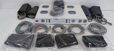 BOSO ABI System 100 - 2011 #26-2264