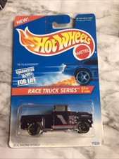Hot Wheels - Race Truck Series '56 Flashsider #382