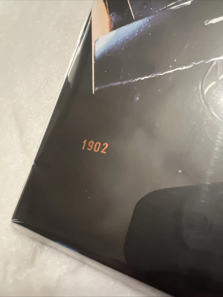 D12 ‘Devil’s Night’ Hellfire Colored 2LP Vinyl IVC #/3000 - Image 3 of 3