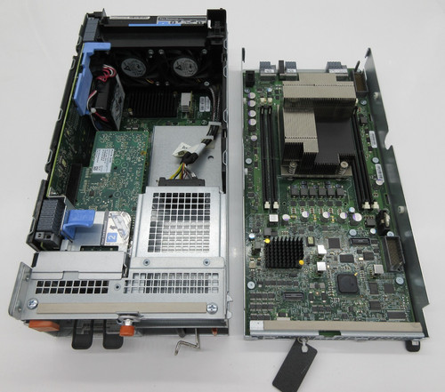 Dell EMC H500 Hybrid Controller 110-385-202B-03 - NO RAM/NO SSD
