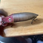 Vintage Heddon River Runt Spook Floater Fishing Lure — photo 5