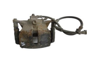 Bremssattel Bremszange vo li für Seat Leon 5F SC FR 13-18 TSI 1,4 103KW 136tkm