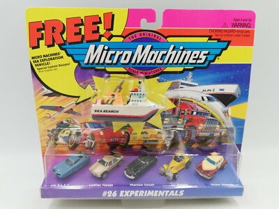 ⭐️Galoob マイクロマシンズ　ミニカー　ミリタリー　飛行機　船　56個セット s-l400.jpg