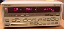 Yokogawa 2534 digital power meter