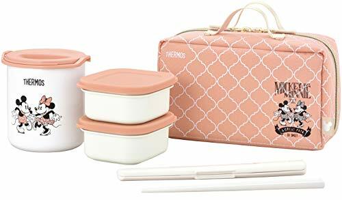 Thermos heat insulation lunch box Miffy 0.6 Go Red DBQ-251B R fromJAPAN Thermos heat insulation lunch box Miffy 0.6 Go Red DBQ-251B R fromJAPAN