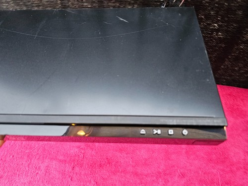 LG BP620 3D Blu-Ray Disc DVD Player - FOR PARTS - Picture 4 of 8