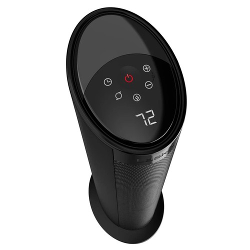 Lasko Elite Ceramic Tower Space Heater w/ Timer & Remote CT22495 3 Settings 22". - Foto 19 di 22