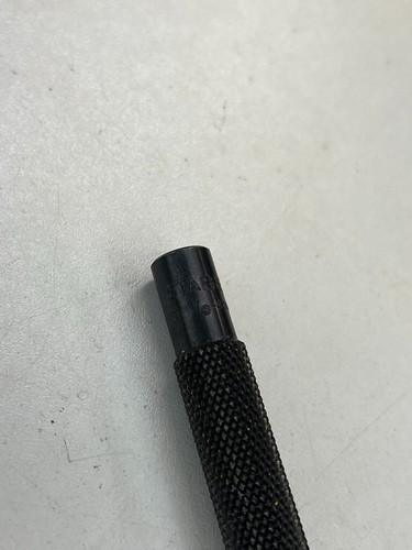 Perforadora Starrett Drive 248A 1/8" 3 mm mango moleteado 200 mm EDP 51181 - Imagen 20 de 24