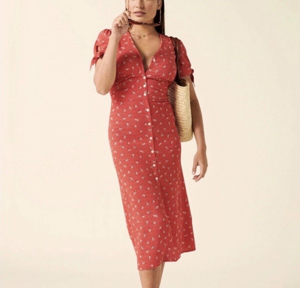Rouje Laura Dress FR 38 (M) | eBay Rouje Laura Dress FR 38 (M) | eBay