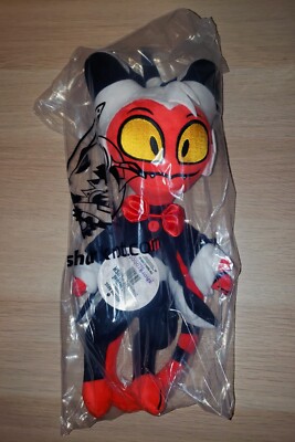 ヘルヴァボス　Premium Moxxie Millie Plush s-l400.jpg