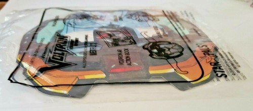 Carl's Jr/Hardee's Kids Meal Toys 1989 to 2019 Your Choice -Choose what you want - Picture 627 of 668