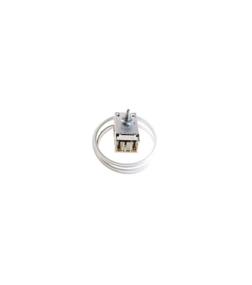 Thermostat Liebherr 6151955 pour stopper le givre du frigo