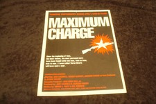 GERALD MCRANEY, JAMESON PARKER in MAXIMUM CHA...