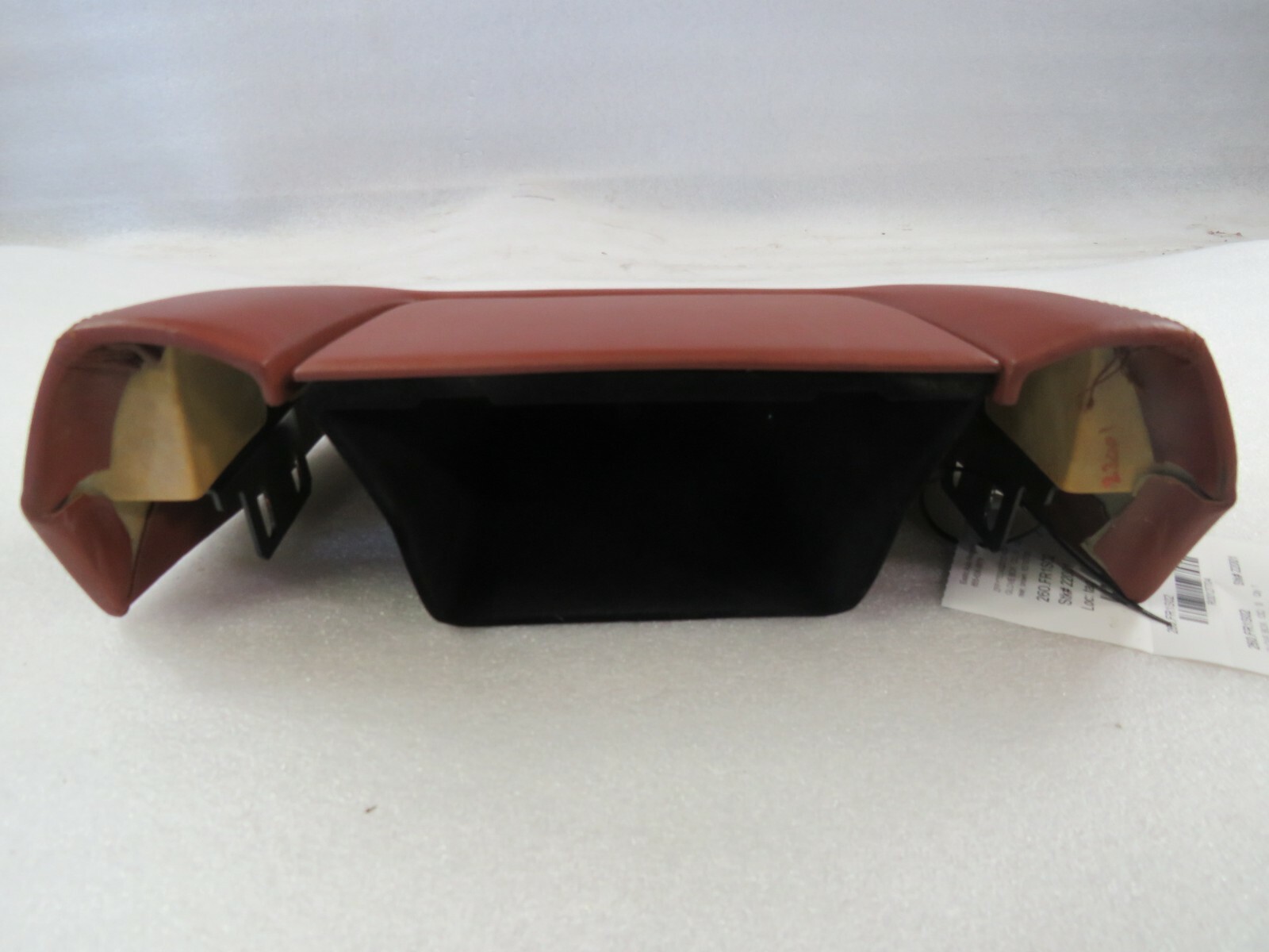 Ferrari 360, Spider, Rear Glove Box, Brown, Used, P/N 65797700